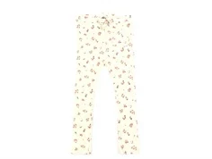 Name It peyote melange blomstret legging